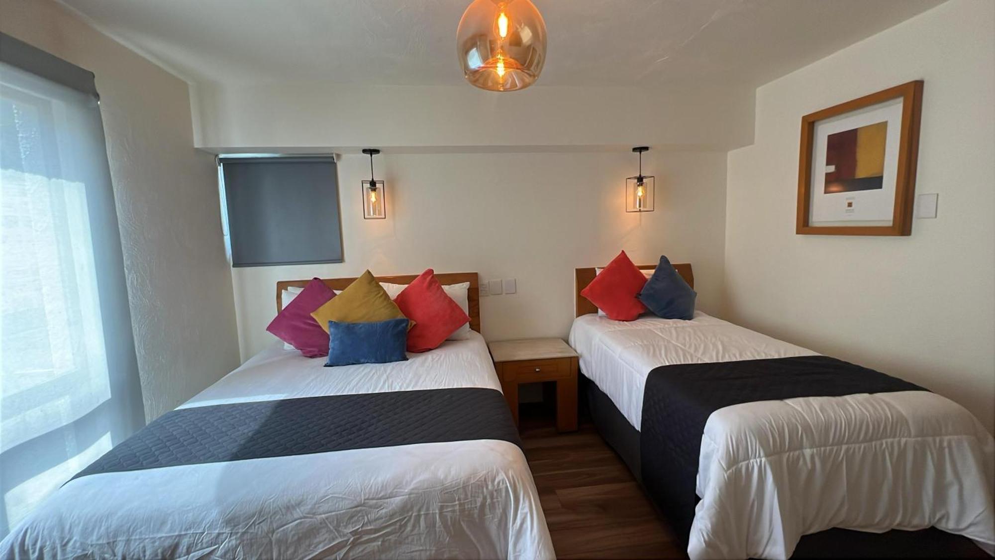 Consulado Hotel
